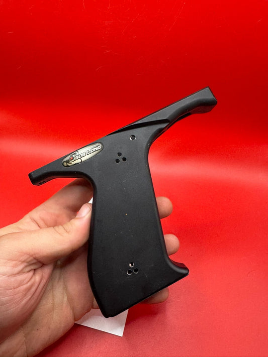 BOB Long Gen 4 Intimidator Frame Black