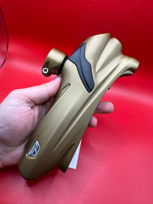 Proto/Dye PM6 Body Olive Green