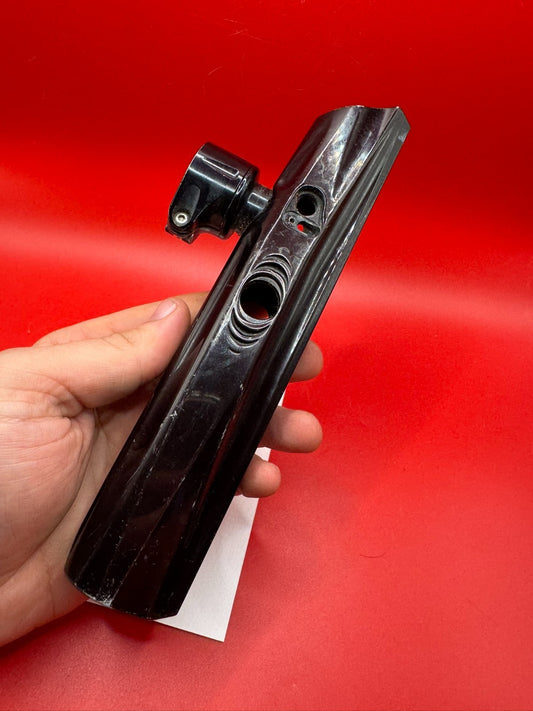 Smart Parts Shocker SFT Body Black