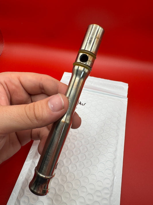 WGP Autococker 2k Bolt