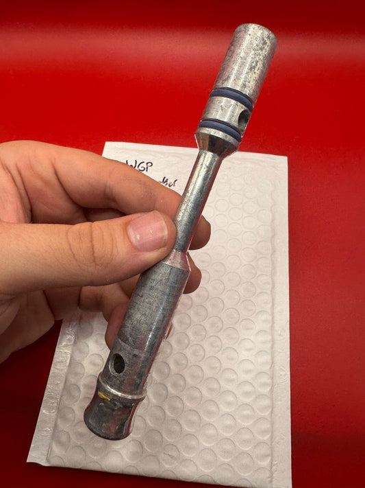 WGP Autococker 2k Bolt