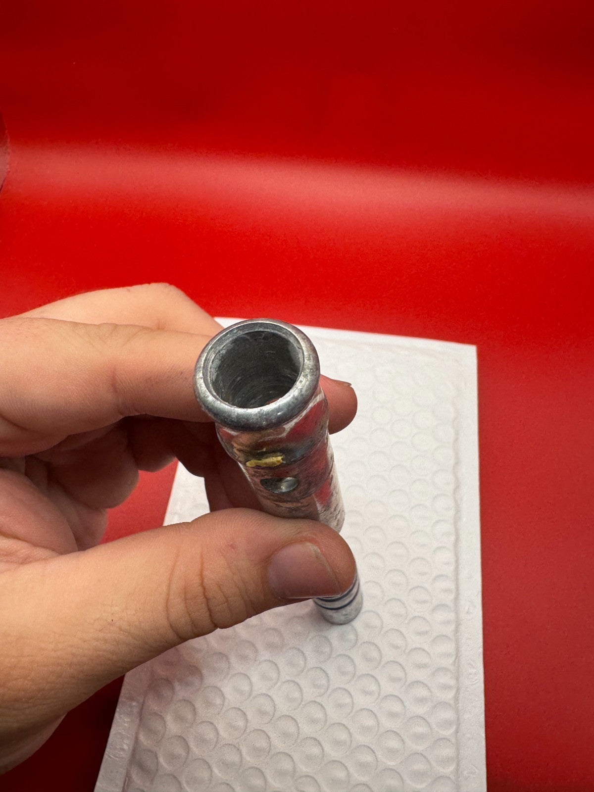 WGP Autococker 2k Bolt