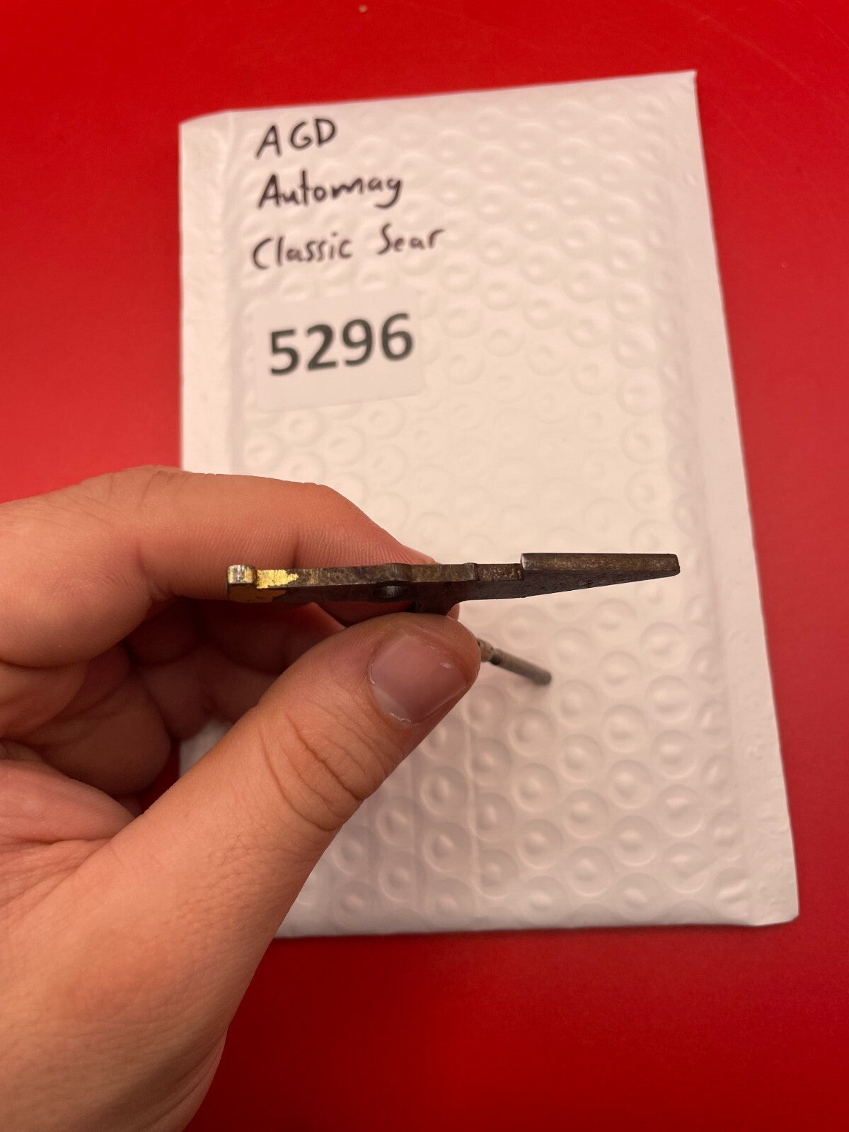 AGD Automag Classic Sear