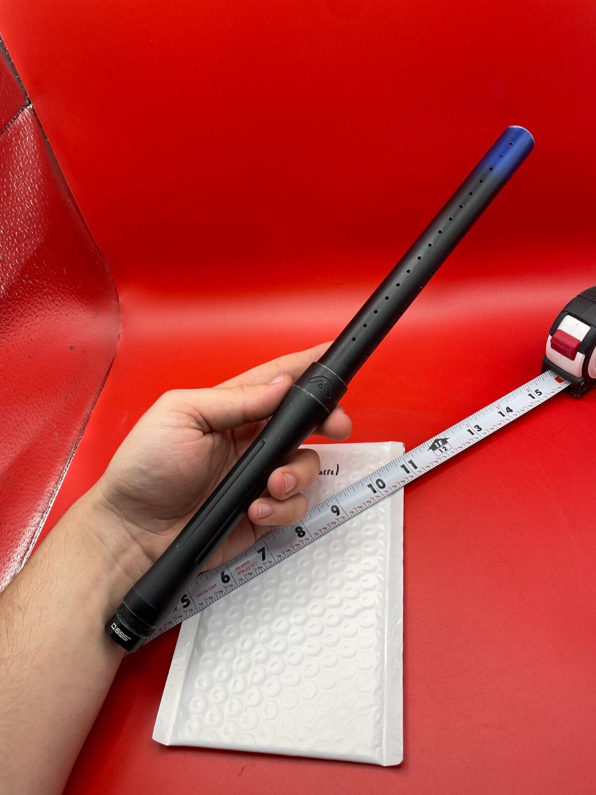 WDP Angel A1 Barrel 14 inch 695 Bore