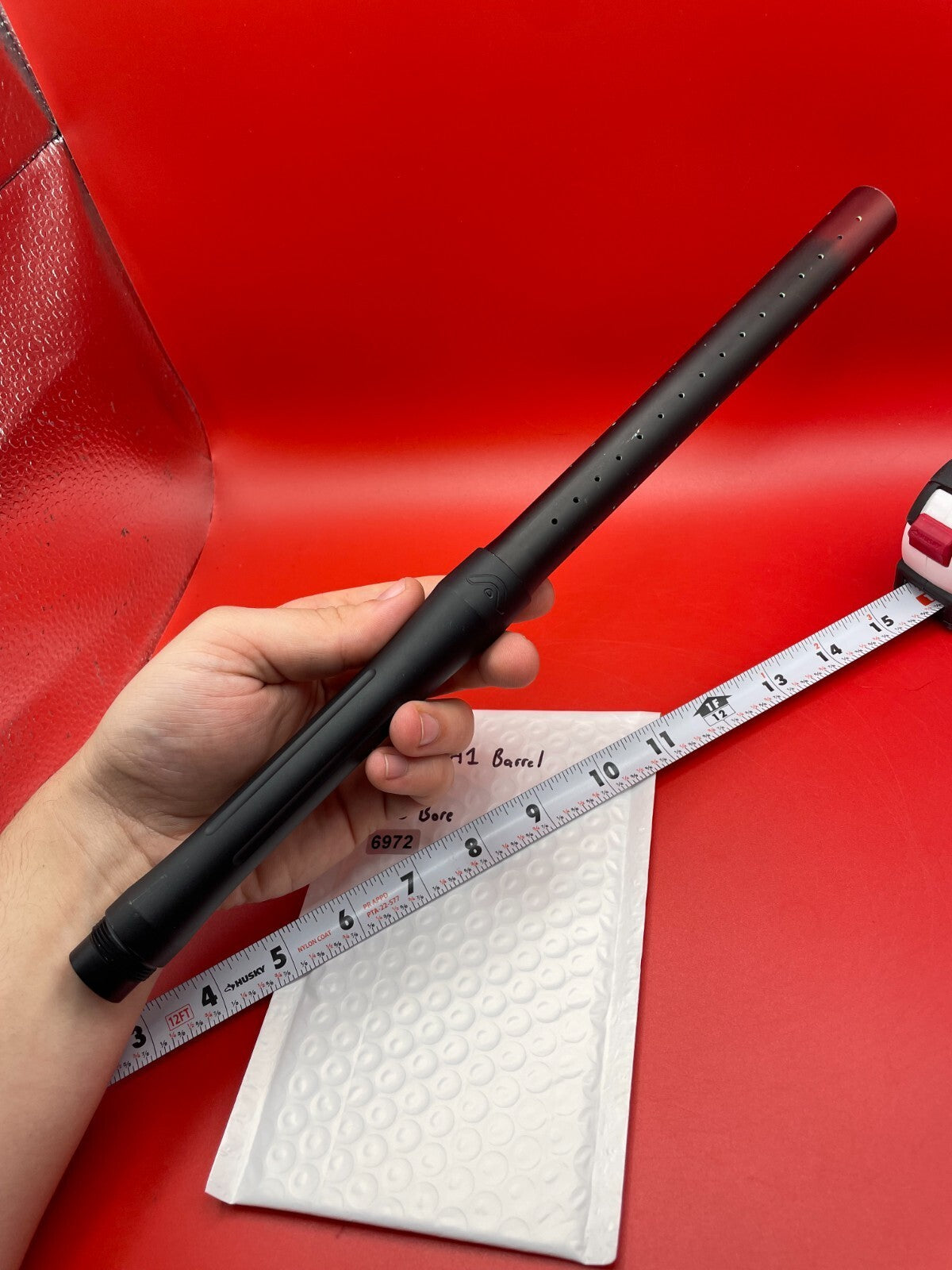 WDP Angel A1 Barrel 14 inch 693 Bore