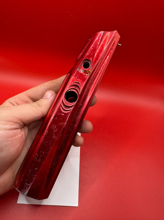 Smart Parts Shocker SFT Body Red