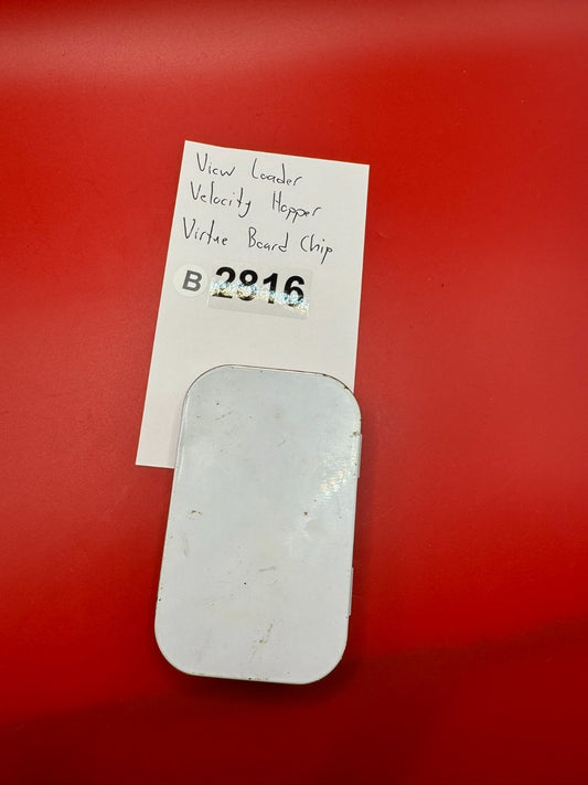 View Loader Velocity Hopper Virtue Board Chip