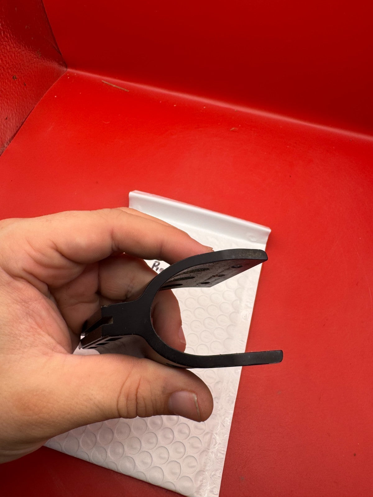 AGD Automag Classic RT Sight Rail