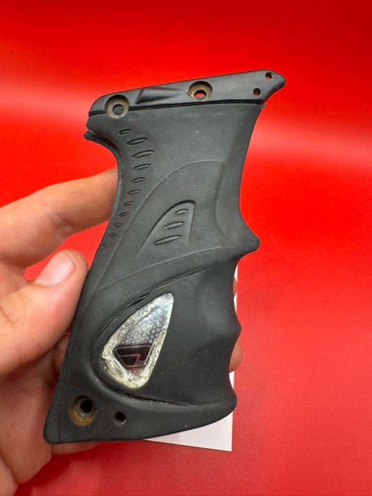 Proto/Dye Rail/UL Grips Black