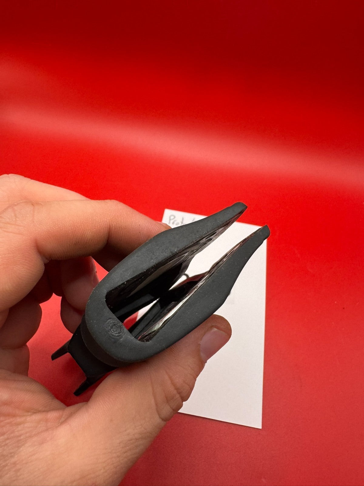 Proto/Dye Rail/UL Grips Black