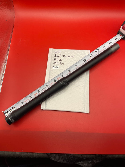 WDP Angel A1 Barrel 14 inch 695 Bore