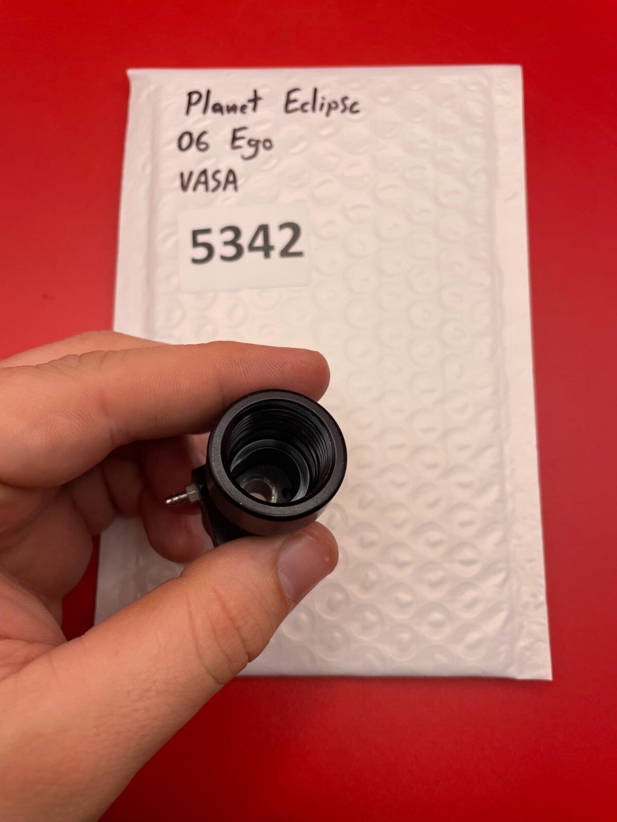 Planet Eclipse 06 Ego VASA