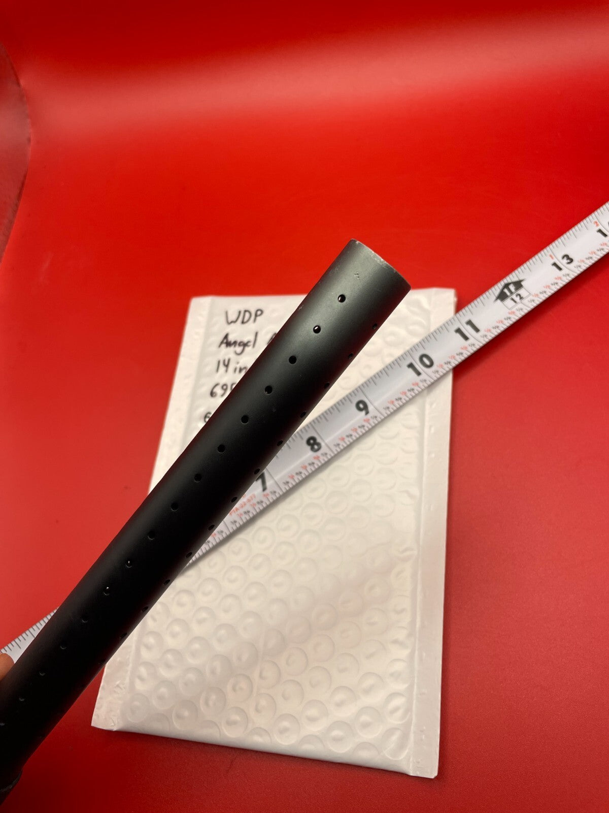 WDP Angel A1 Barrel 14 inch 695 Bore