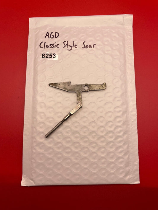 AGD Classic Style Sear