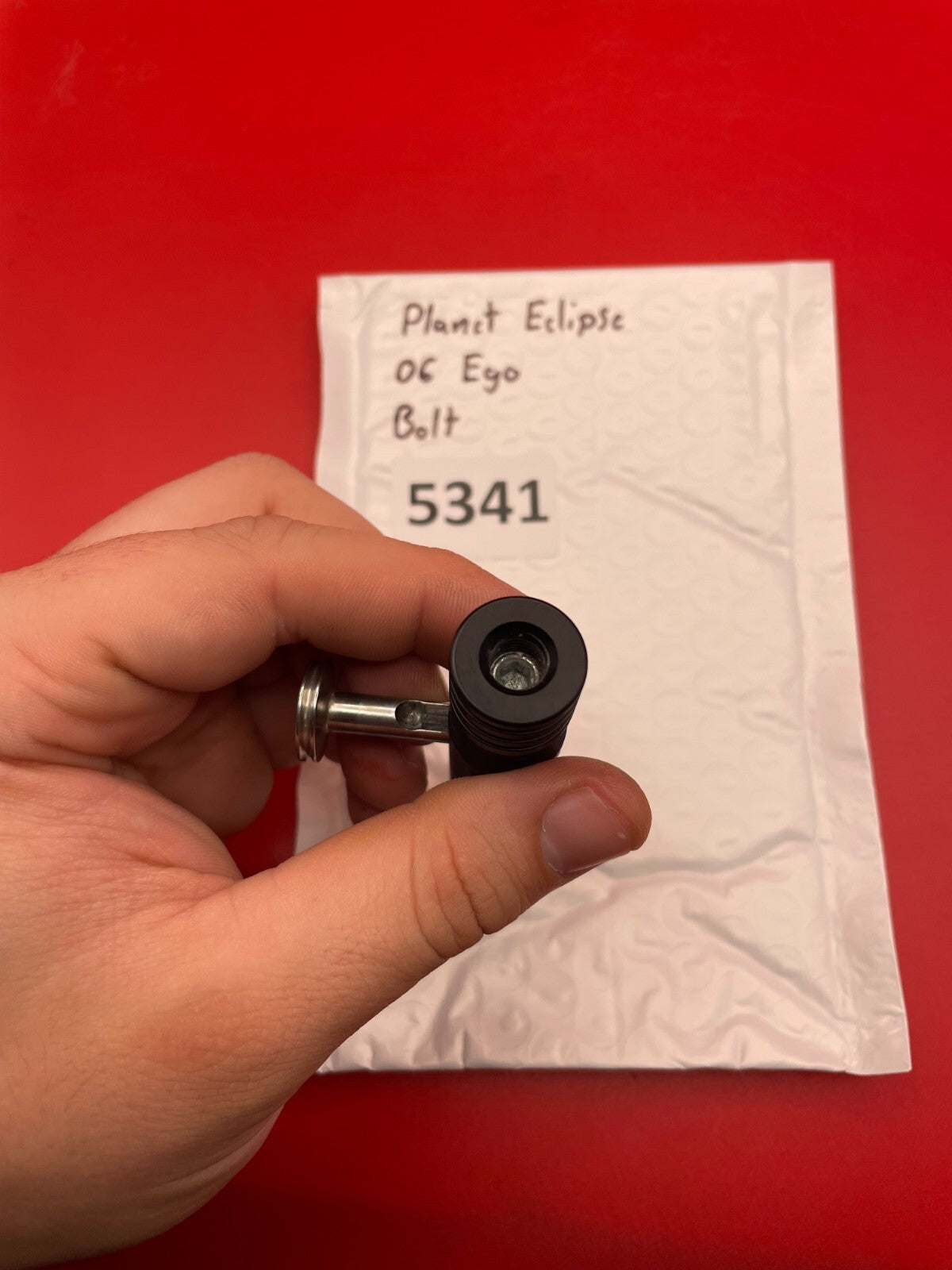 Planet Eclipse 06 Ego Bolt