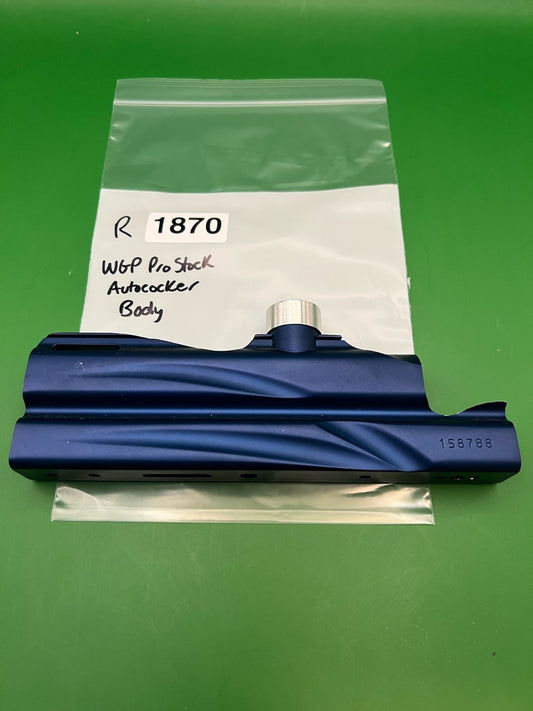 Outkast Autococker Body with feedneck mod