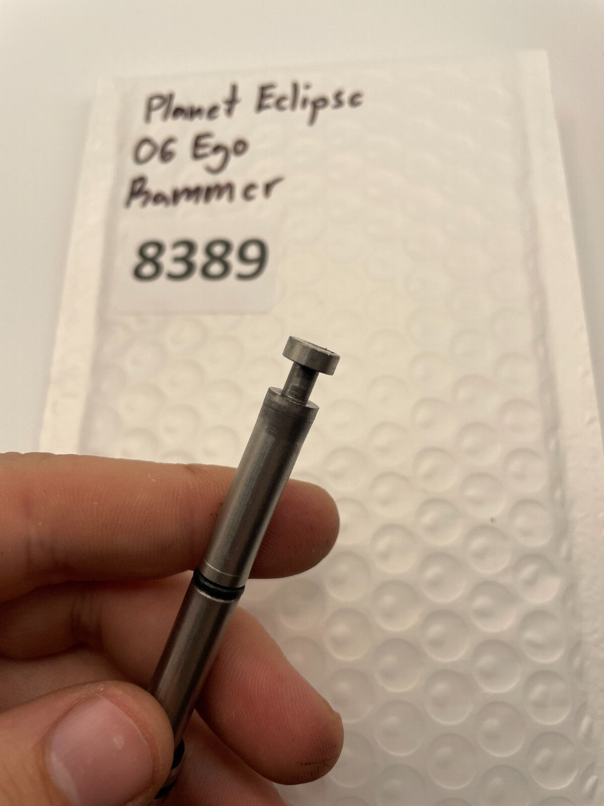 Planet Eclipse 06 Ego Rammer