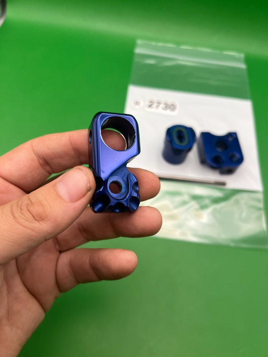 Autococker Vasa, Front Block and Back Block - Blue