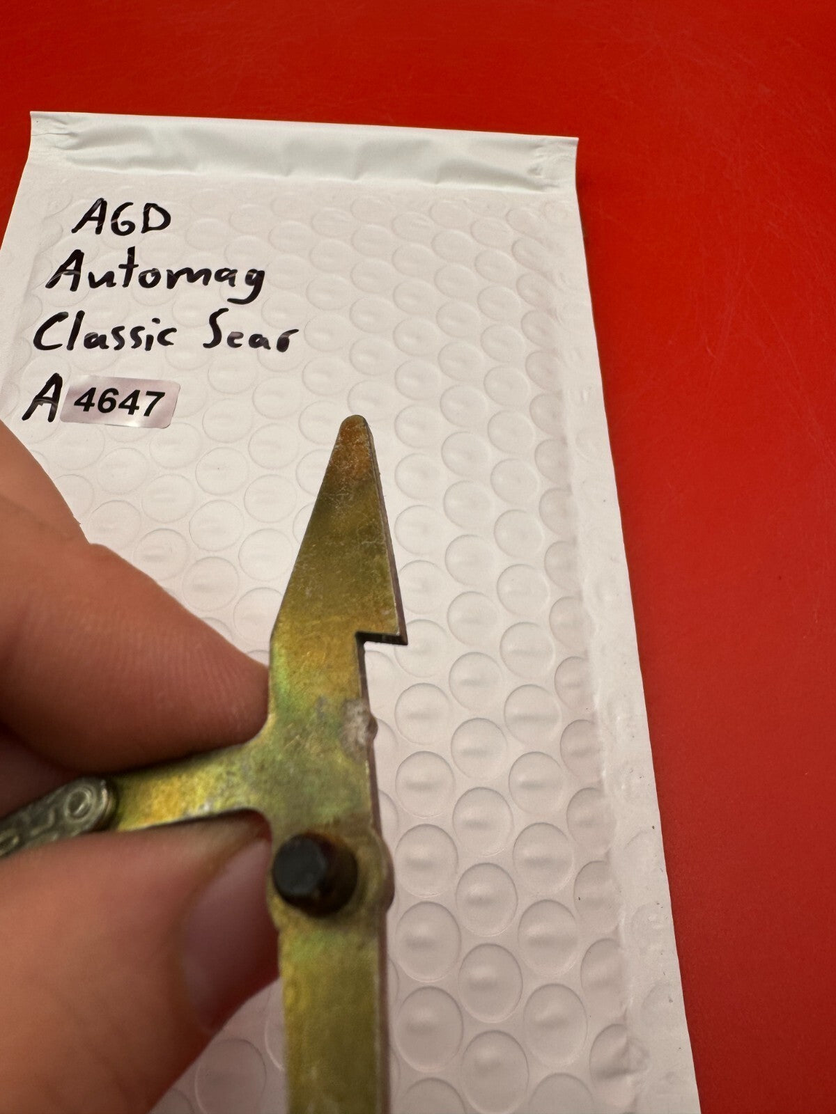 AGD Automag Classic Sear