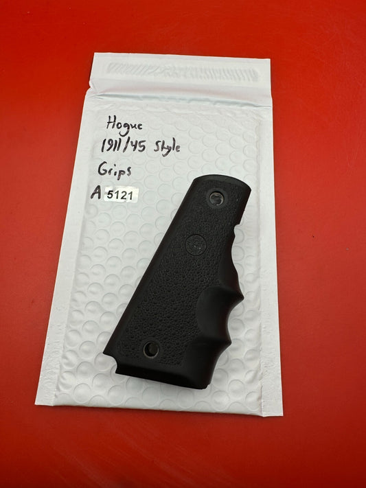 Hogue 1911/45 Style Grips