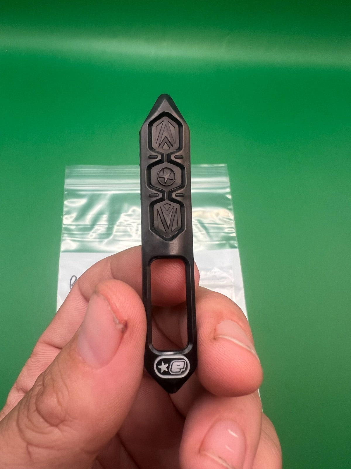 Planet Eclipse Geo Emortal Navigation Console