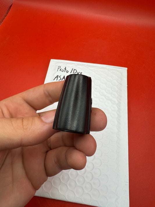 Proto/Dye ASA