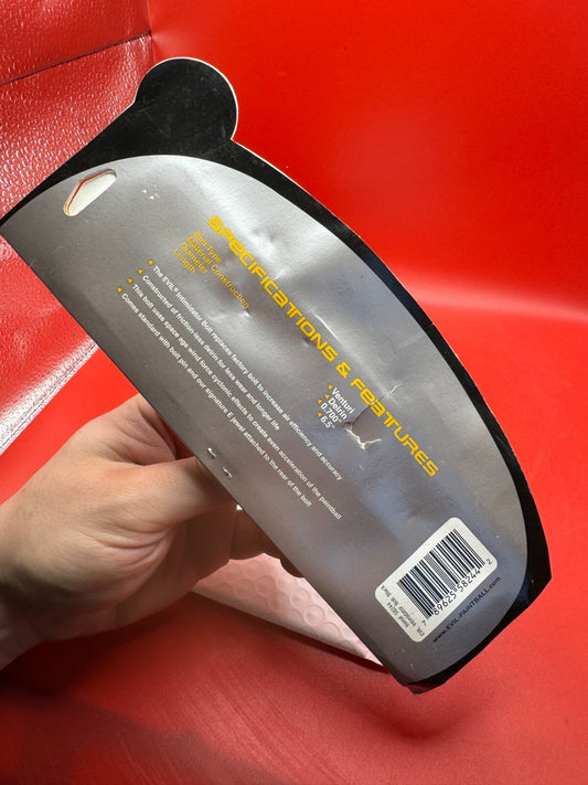 EVIL PB Bob Long 2k2 Intimidator Bolt NOS