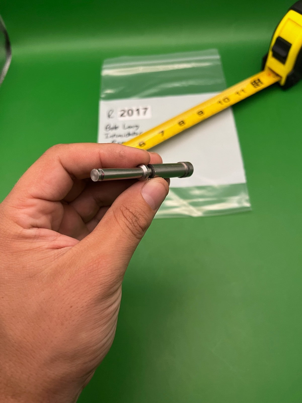 Bob Long Intimidator Ram