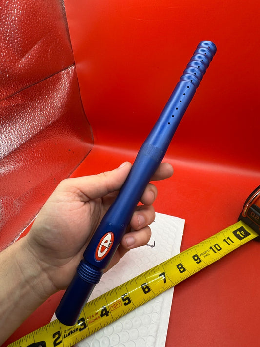 Custom Products 12 inch Barrel 689 Bore Old Angel Thread