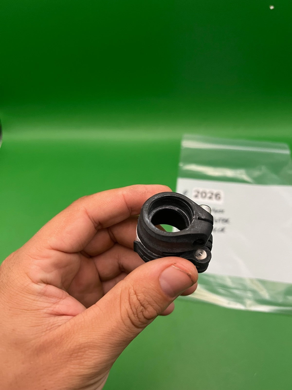 Planet Eclipse Etek/Etha/GTEK GRN Feedneck