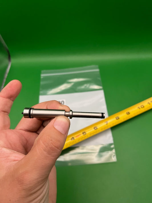 Bob Long Intimidator Ram