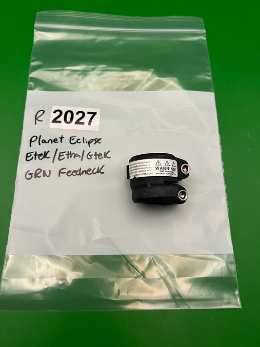 Planet Eclipse Etek/Etha/GTEK GRN Feedneck