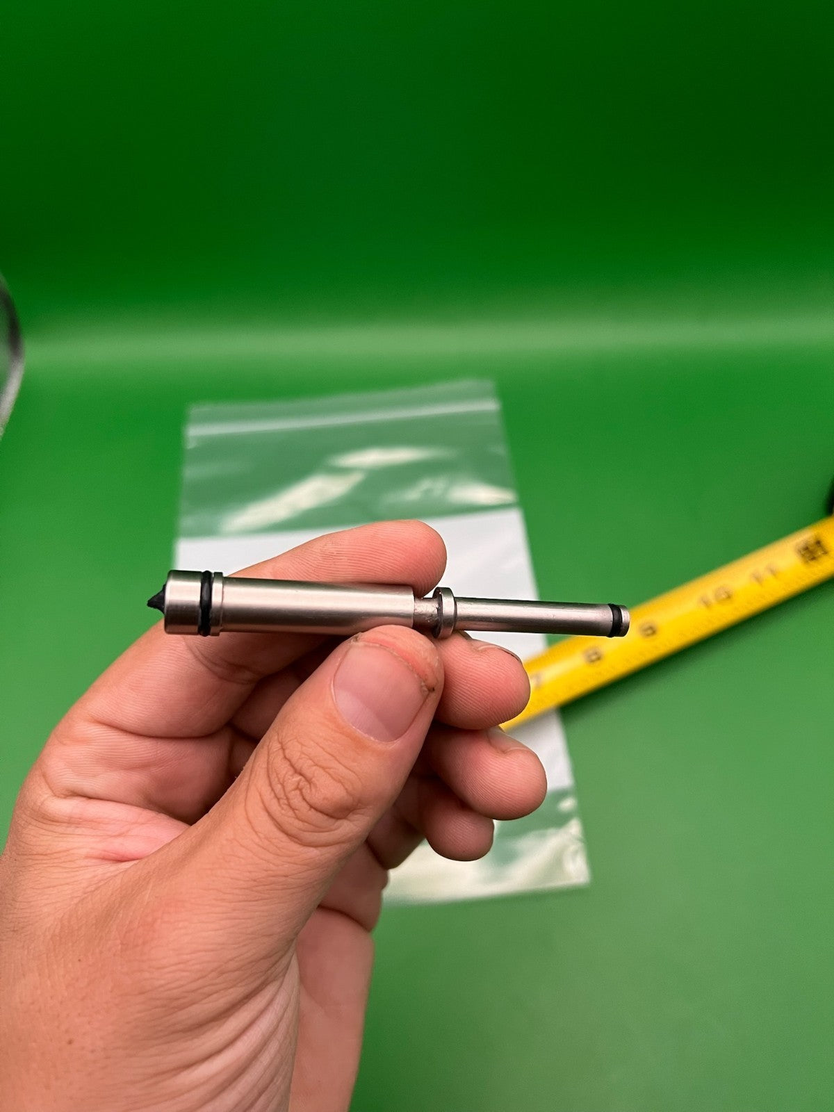 Bob Long Intimidator Ram