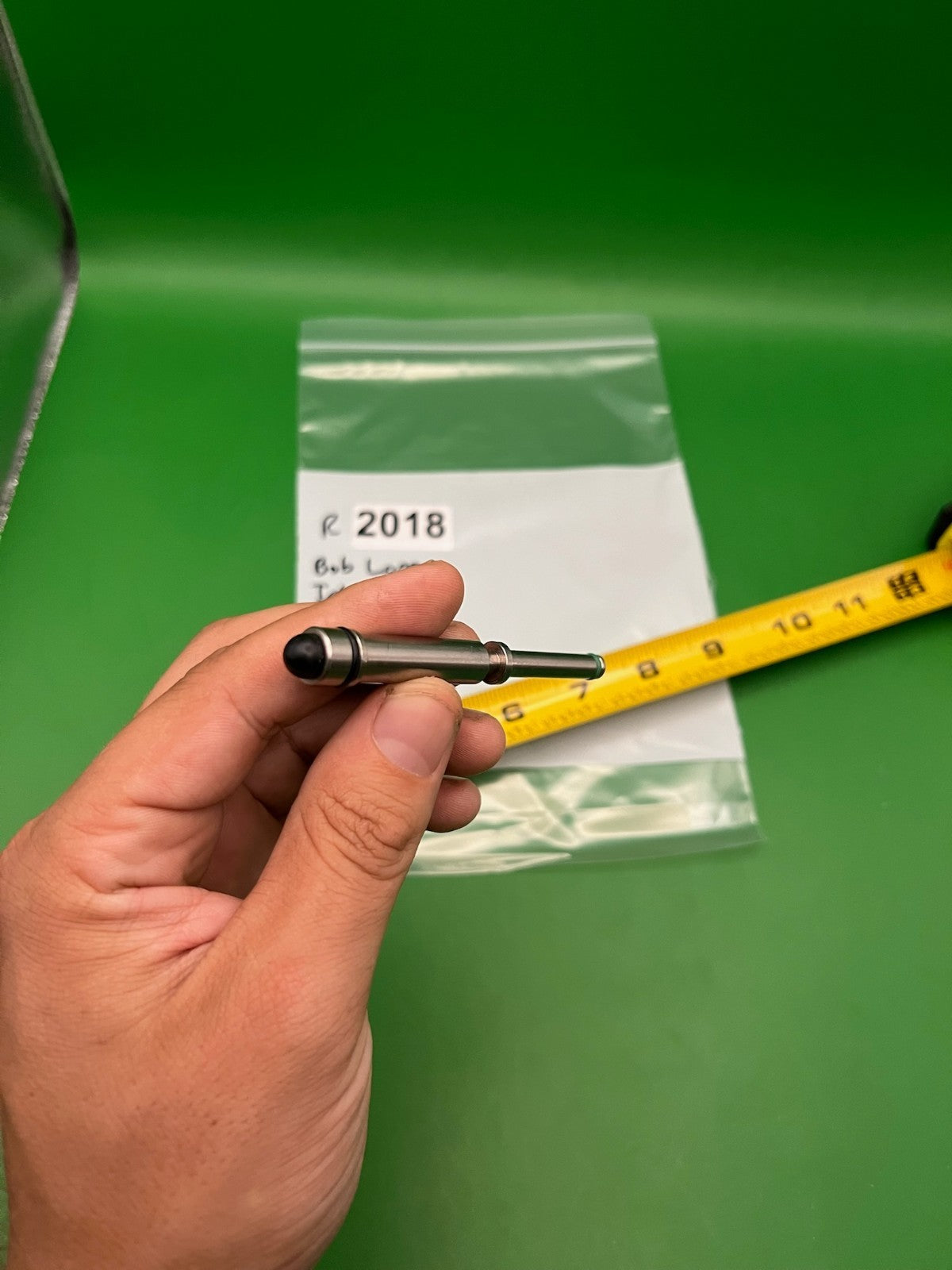 Bob Long Intimidator Ram