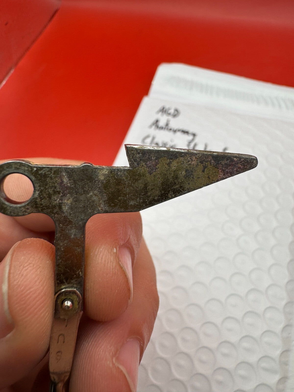 AGD Automag Classic Style Sear