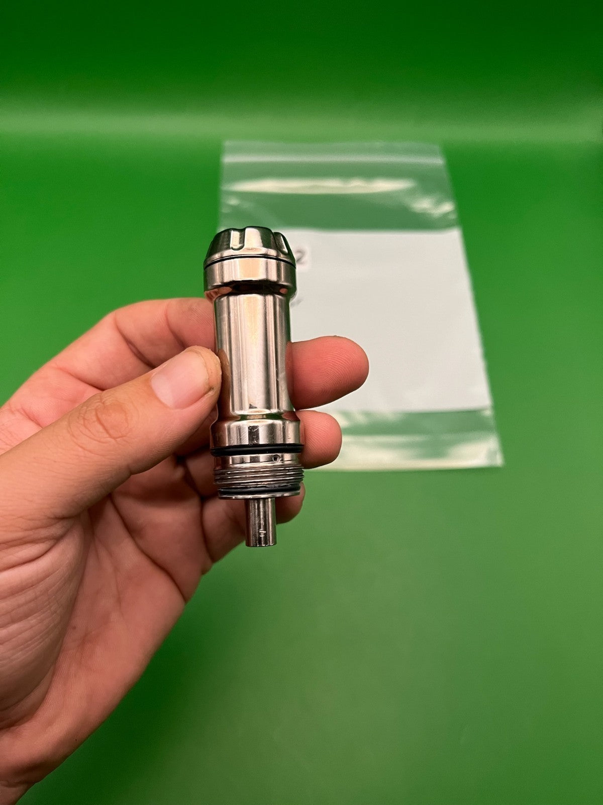 Bob Long Intimidator LPR