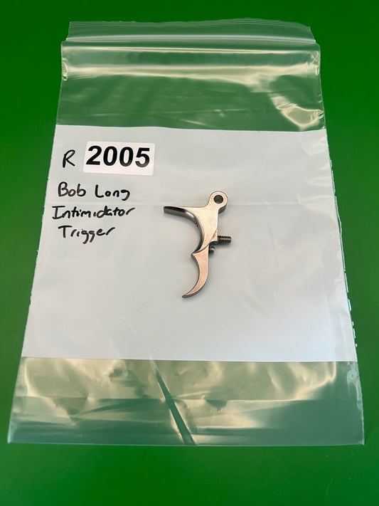 Bob Long Intimidator Trigger
