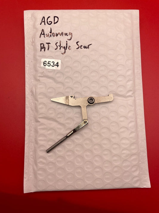 AGD Automag RT Style Sear