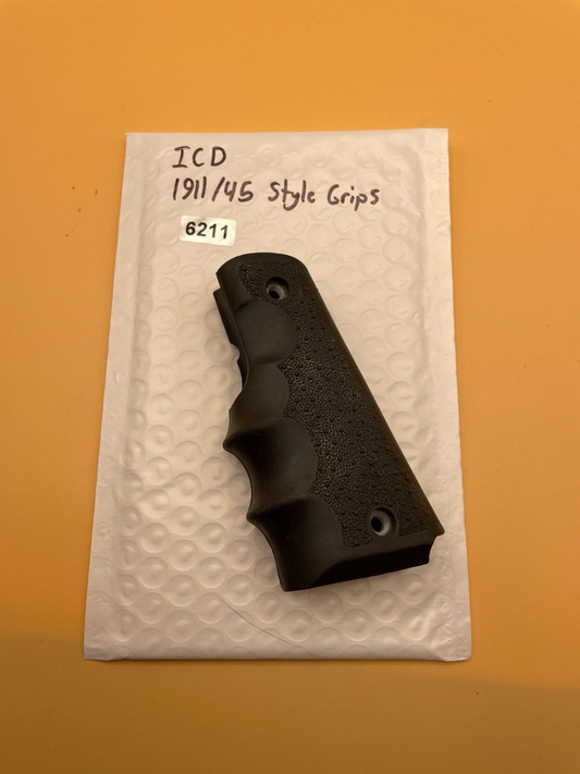 ICD 1911/45 Style Grips