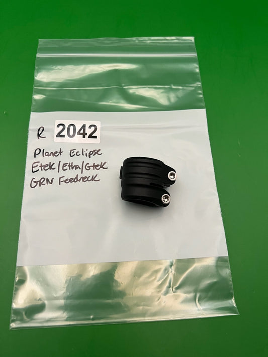 Planet Eclipse Etek/Etha/GTEK GRN Feedneck