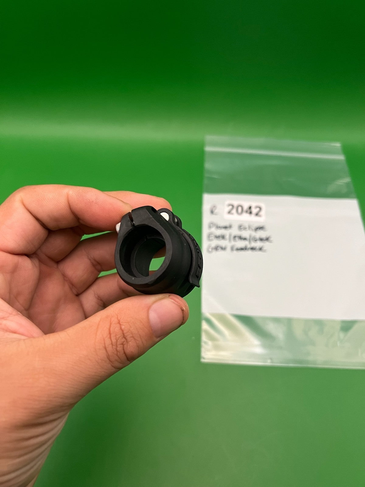 Planet Eclipse Etek/Etha/GTEK GRN Feedneck