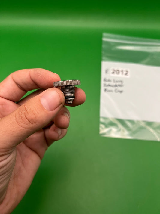 Bob Long Intimidator Ram Cap