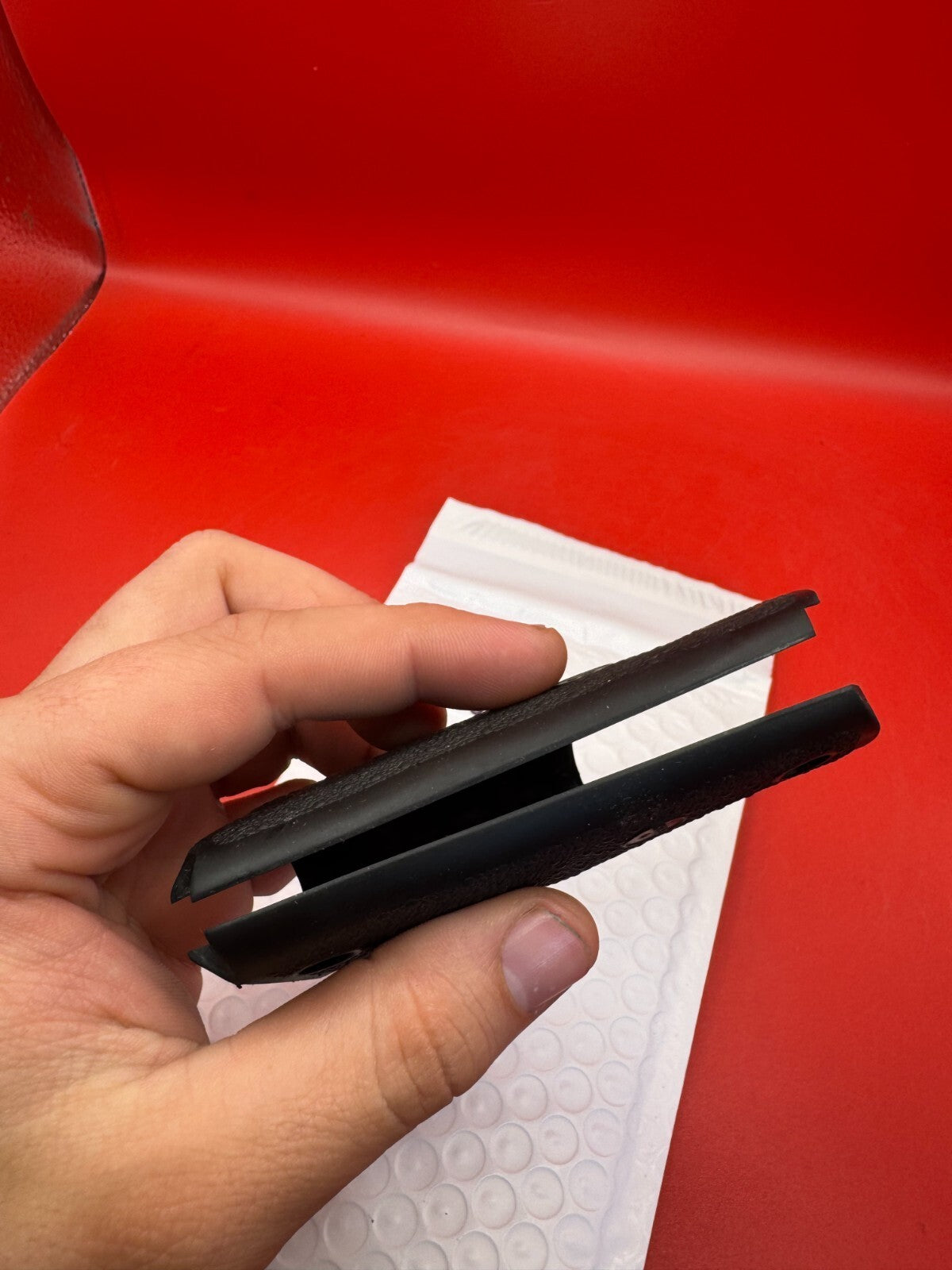 Hogue 1911/45 Style Grips