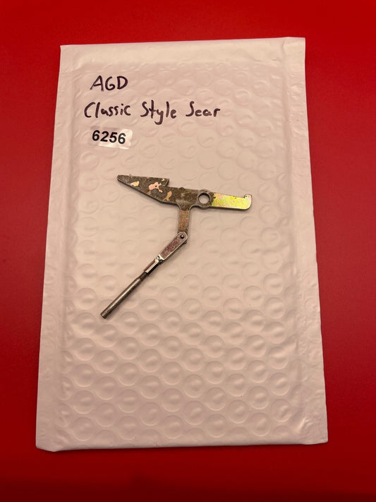 AGD Classic Style Sear
