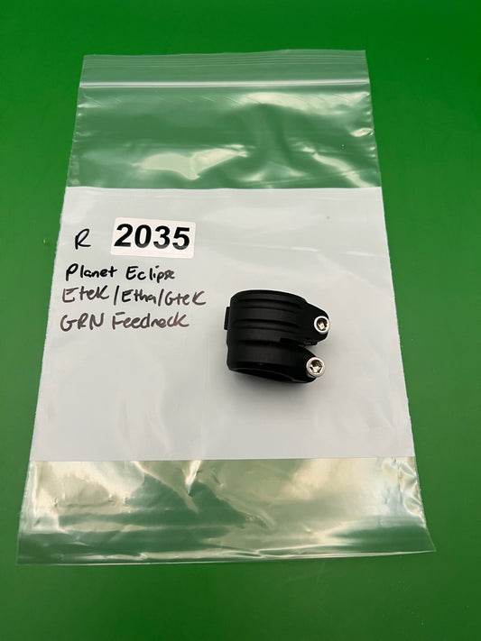Planet Eclipse Etek/Etha/GTEK GRN Feedneck