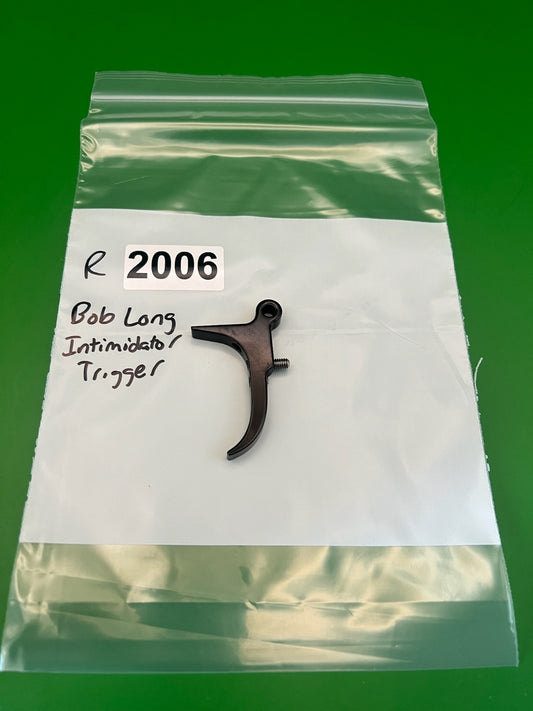 Bob Long Intimidator Trigger