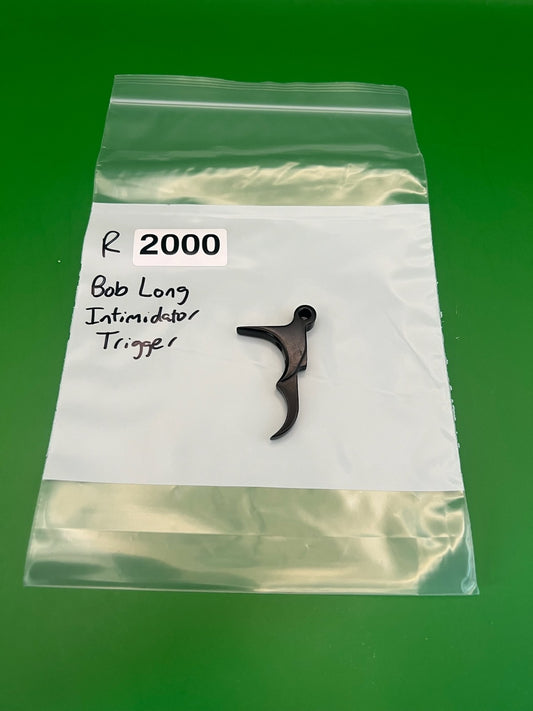 Bob Long Intimidator Trigger
