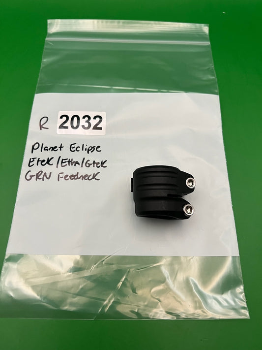 Planet Eclipse Etek/Etha/GTEK GRN Feedneck