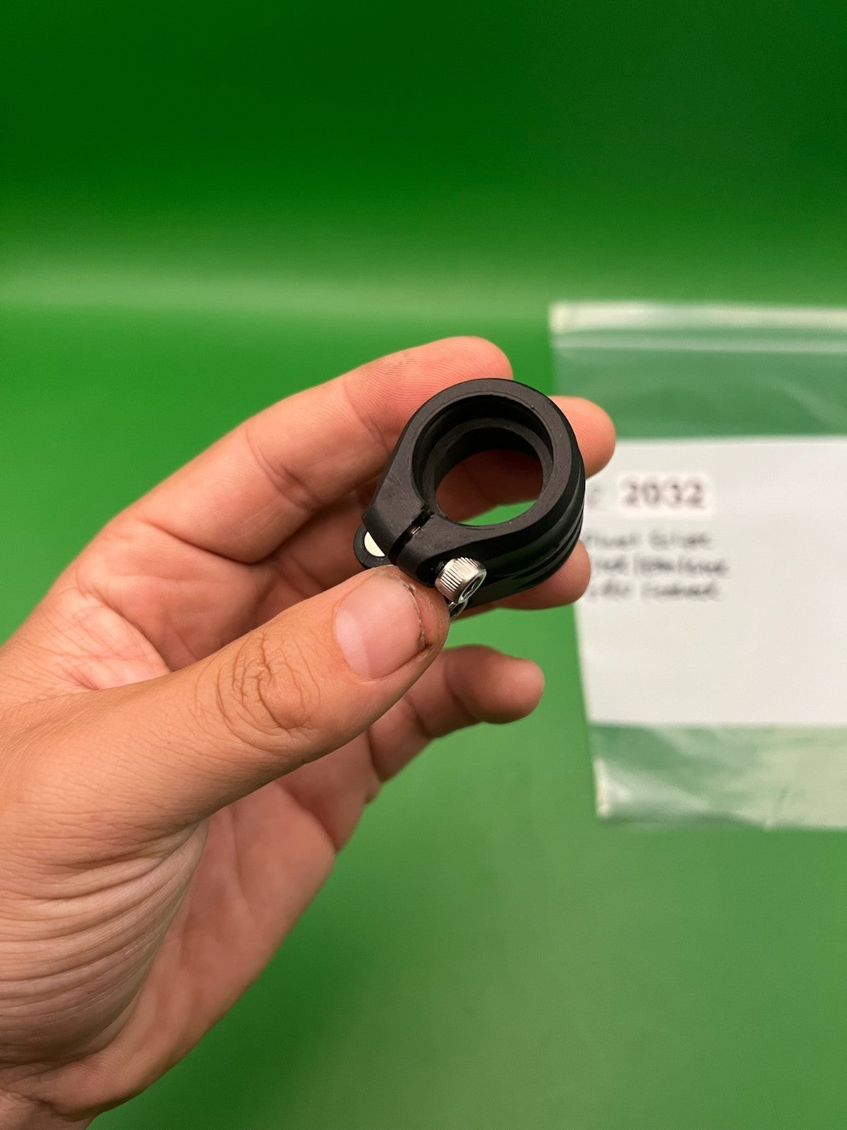 Planet Eclipse Etek/Etha/GTEK GRN Feedneck