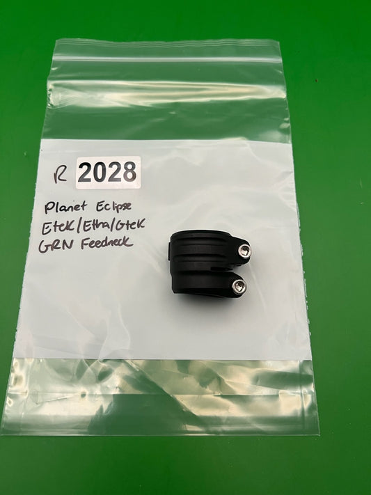Planet Eclipse Etek/Etha/GTEK GRN Feedneck